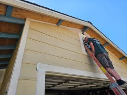 Best Vinyl Siding Installation  in Granby, MO